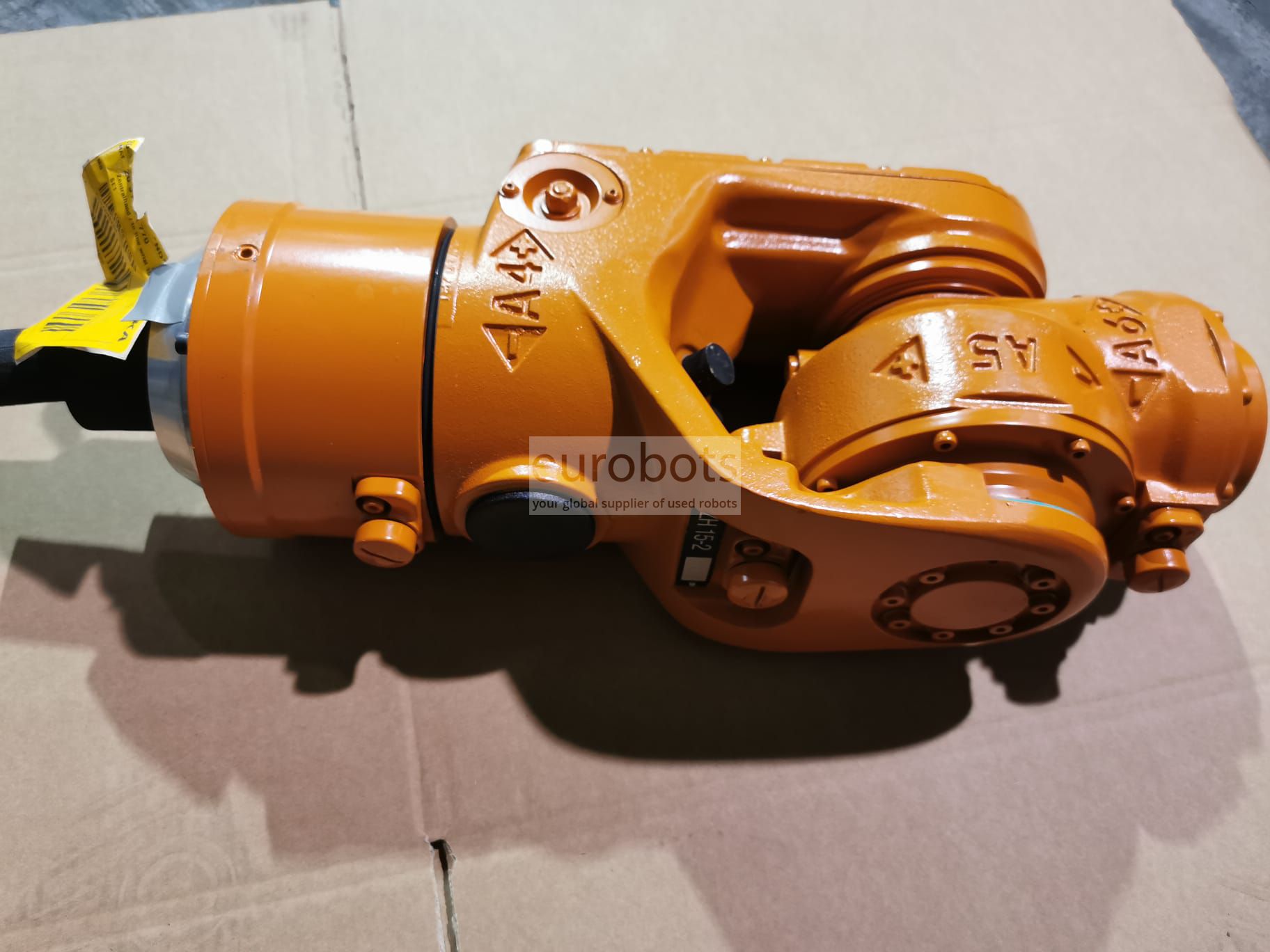 KUKA spare parts