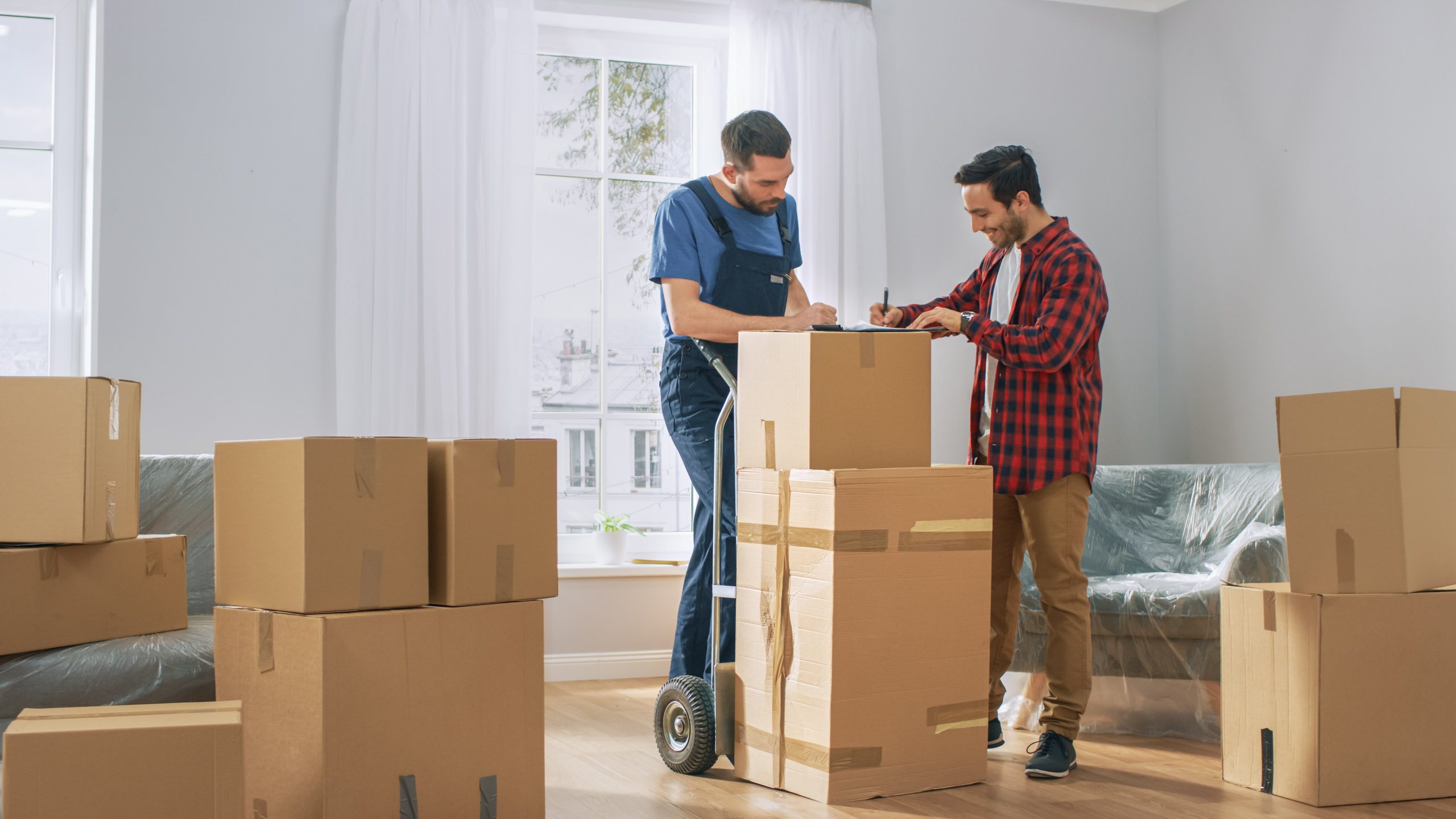 Movers