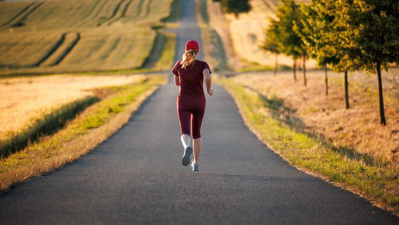 Steven Rindner Sheds Light on a Few Advantages of Trail Running