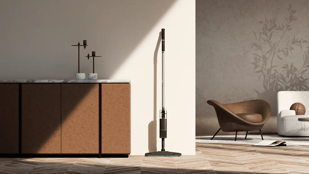 Smart Mop