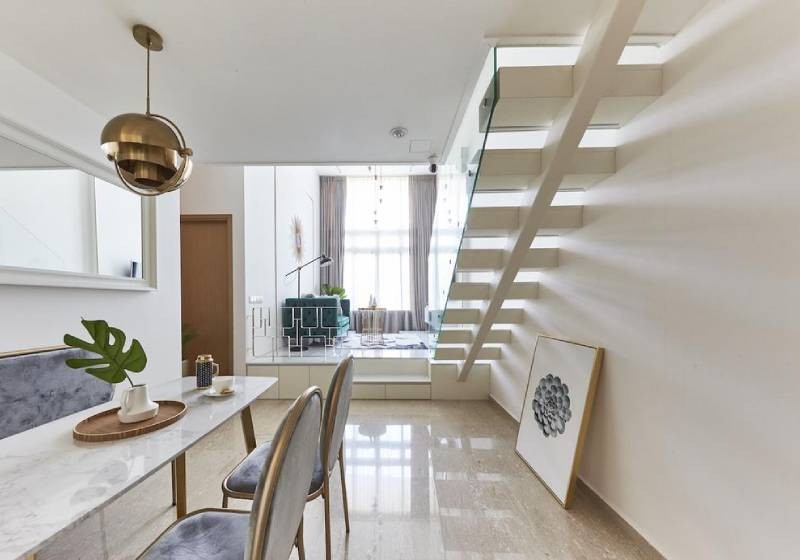 Faber Modern