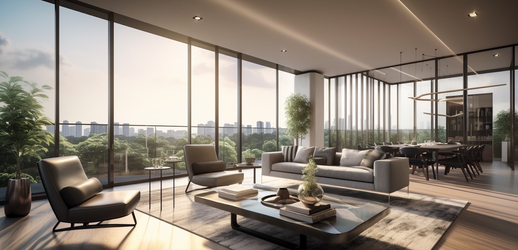 Grand Zyon Condo