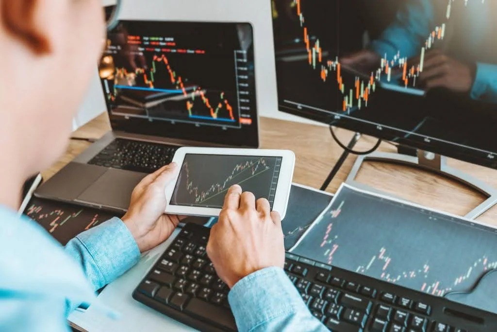 trader ai intal