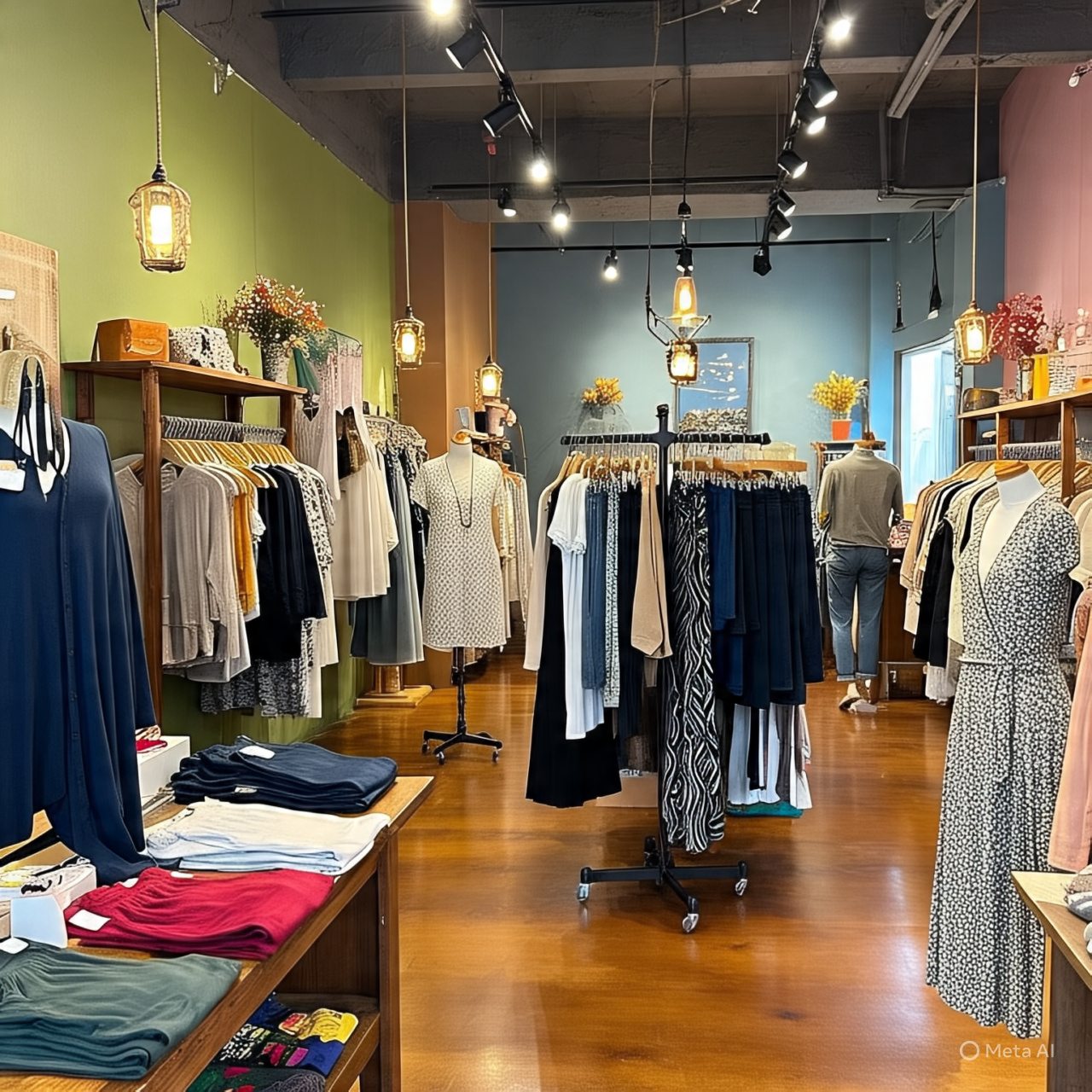 Top 10 Clothing Brands in USA