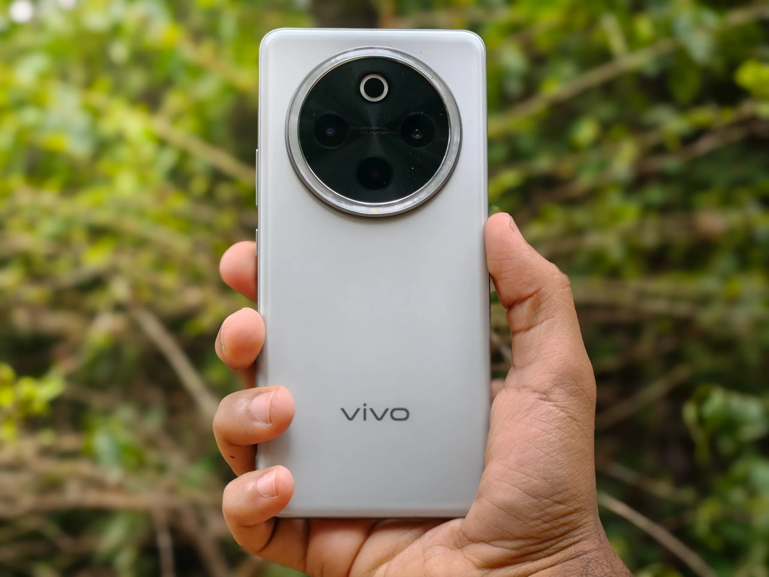 vivo T4 5G