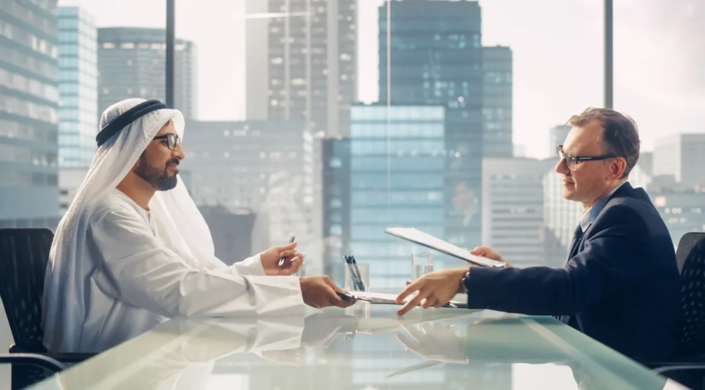 How Employers Can Maximize Roi Through an Emirati Hiring Platform