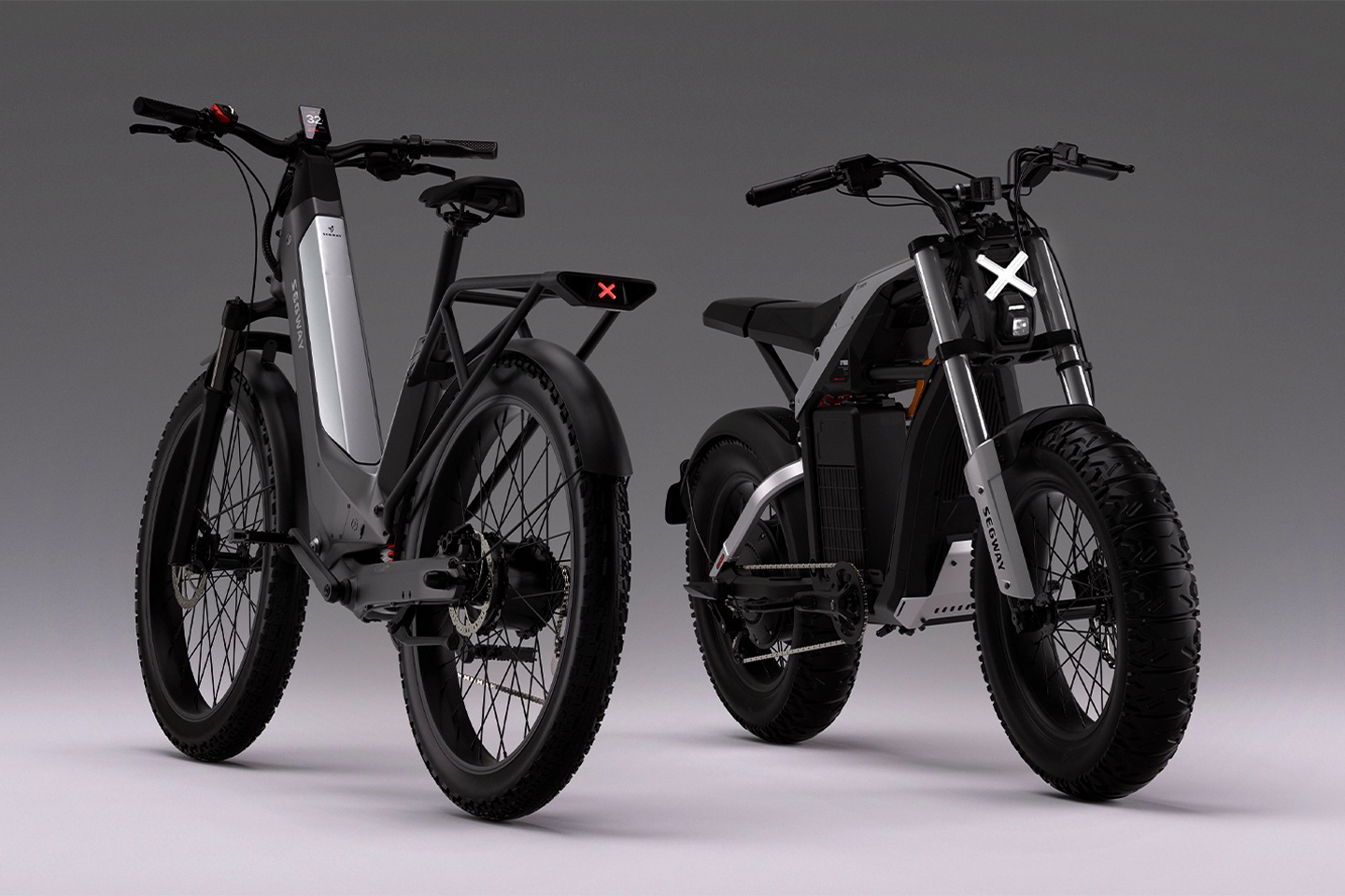 E-Bike