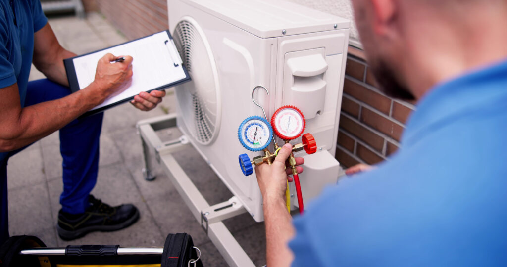 Choosing Smart: An Insightful Guide to Assessing HVAC Manufacturers for Commercial Purposes