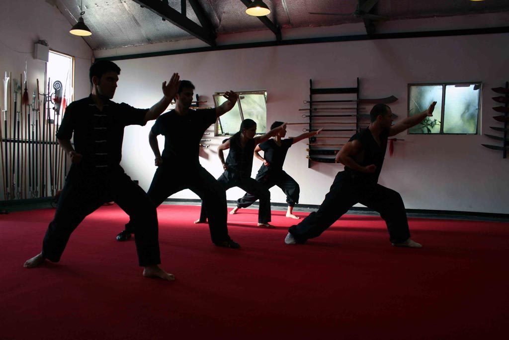 Kung Fu Leichhardt