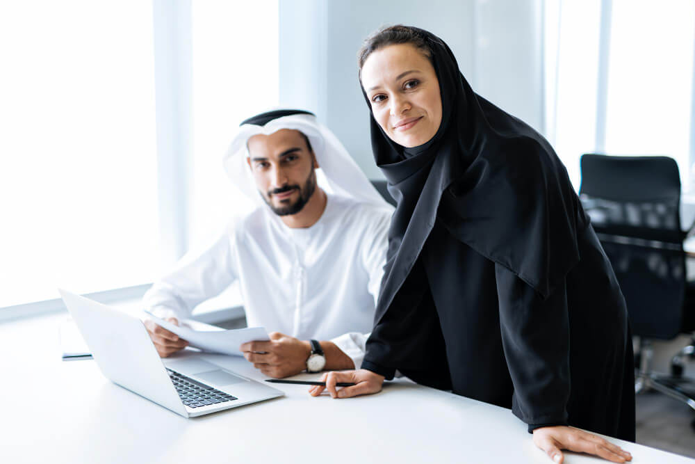 Emirati Hiring