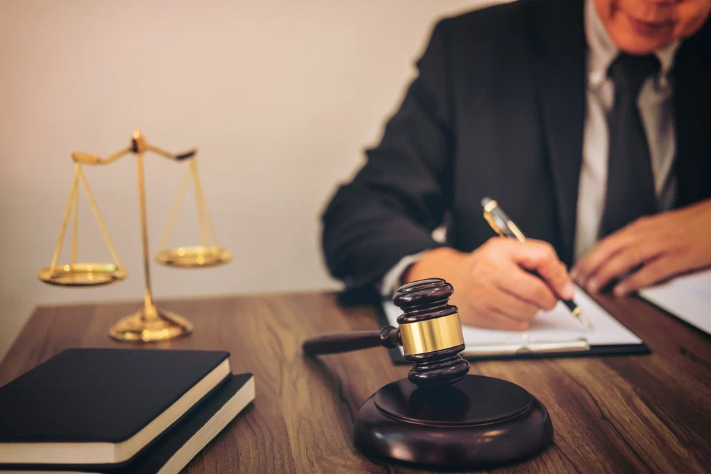 lawyer