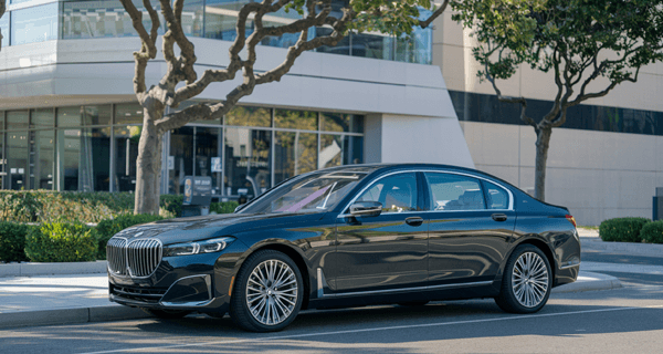 best Uk chauffeur services