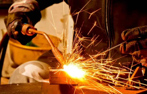 Metal Fabrication