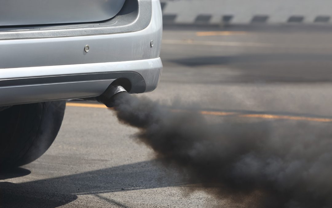 smog