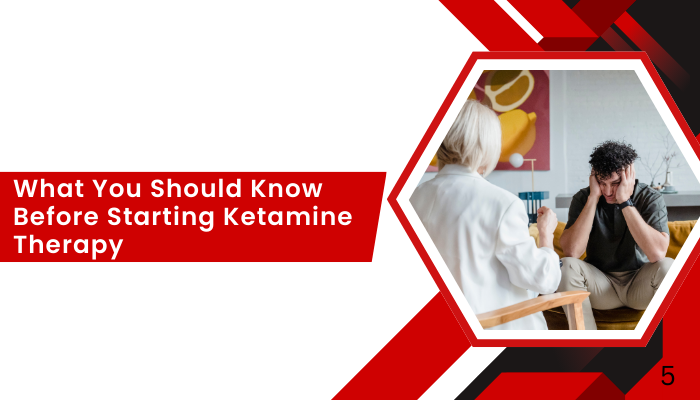 ketamine therapy
