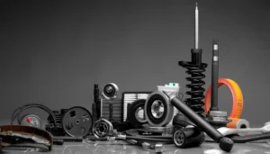 Parts Dealer