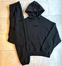 The Essentials Tracksuit: Britain’s New Streetwear Obsession
