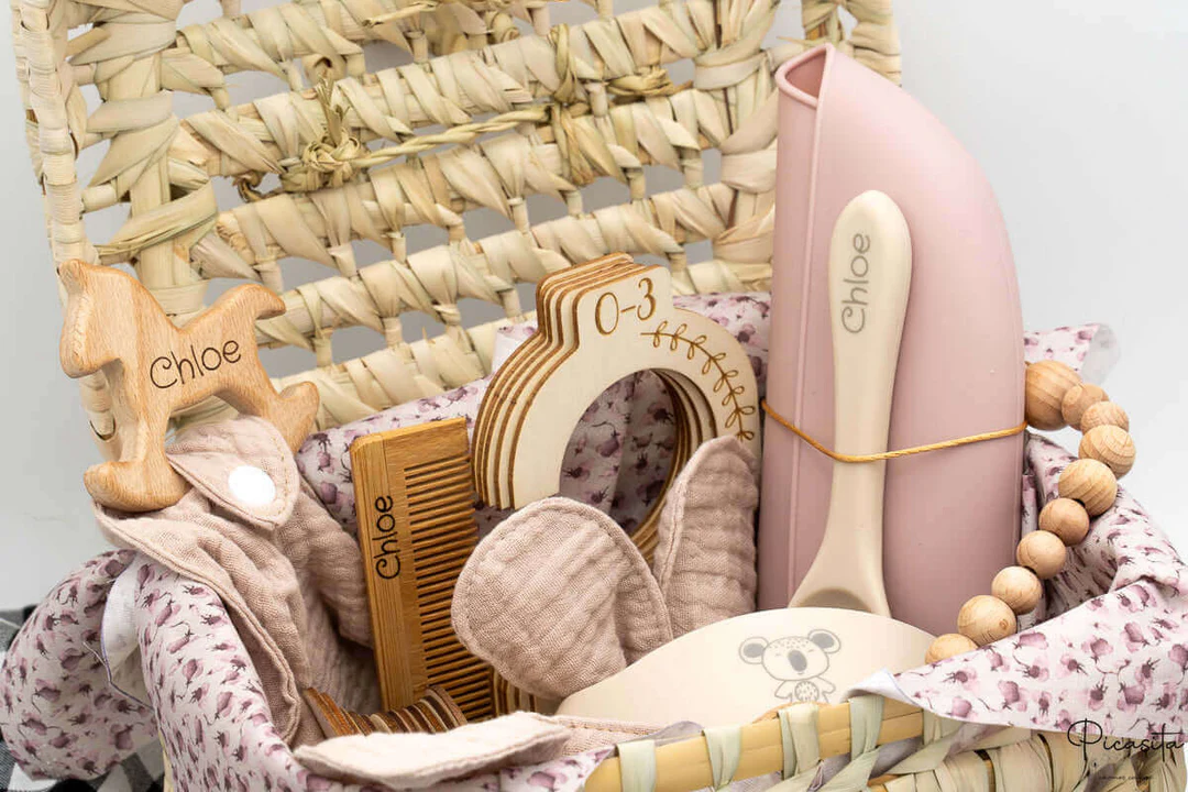 Gift Basket