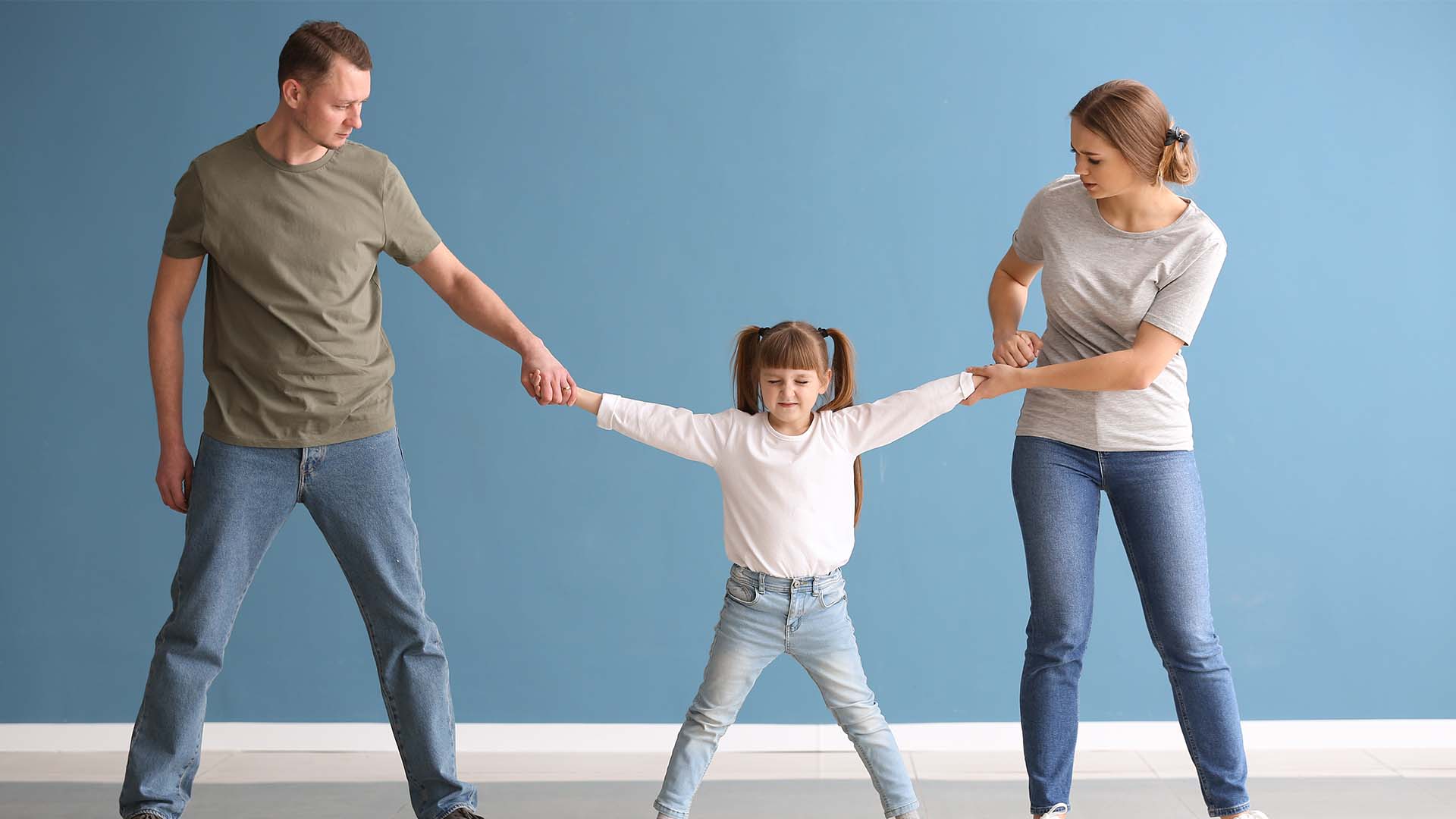 Child Custody