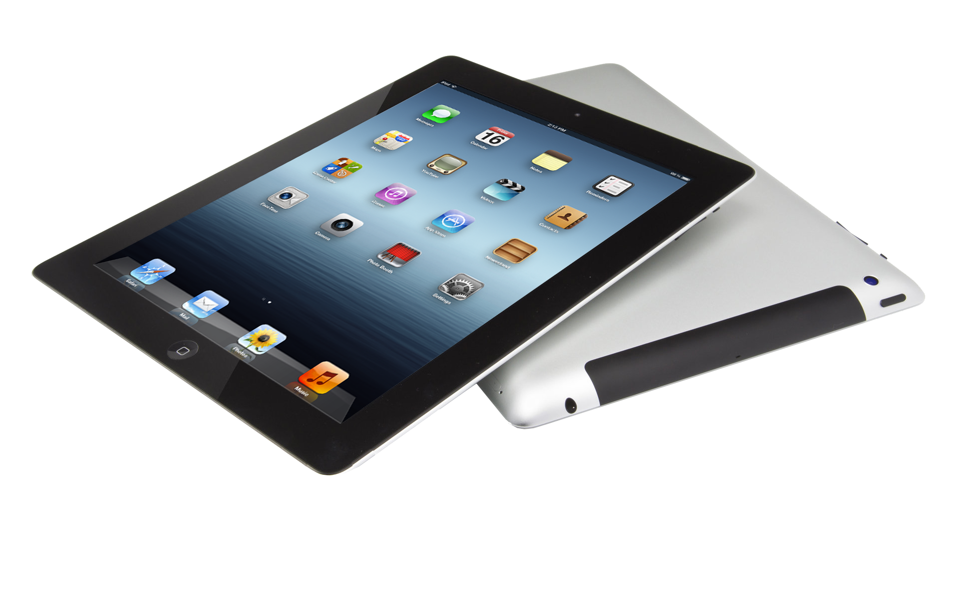 Tablet Rental