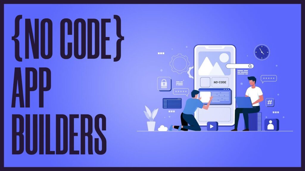 Which No-Code App Builder Works Best in the USA?