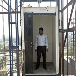 How Can a Construction Hoist Lift Boost the Effectiveness of High-Rise Projects?