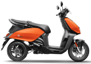 Hero VIDA V1 Pro