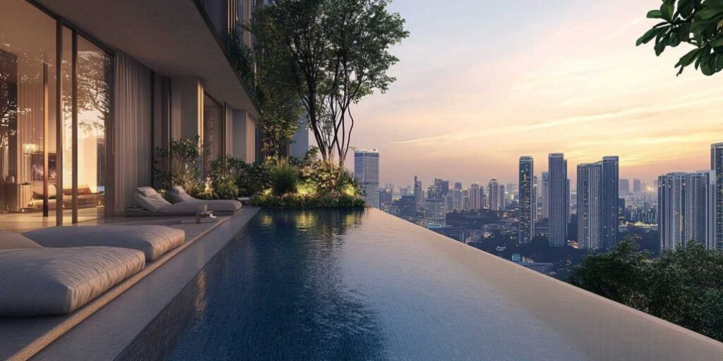 Rental Opportunities at Rivelle Tampines EC