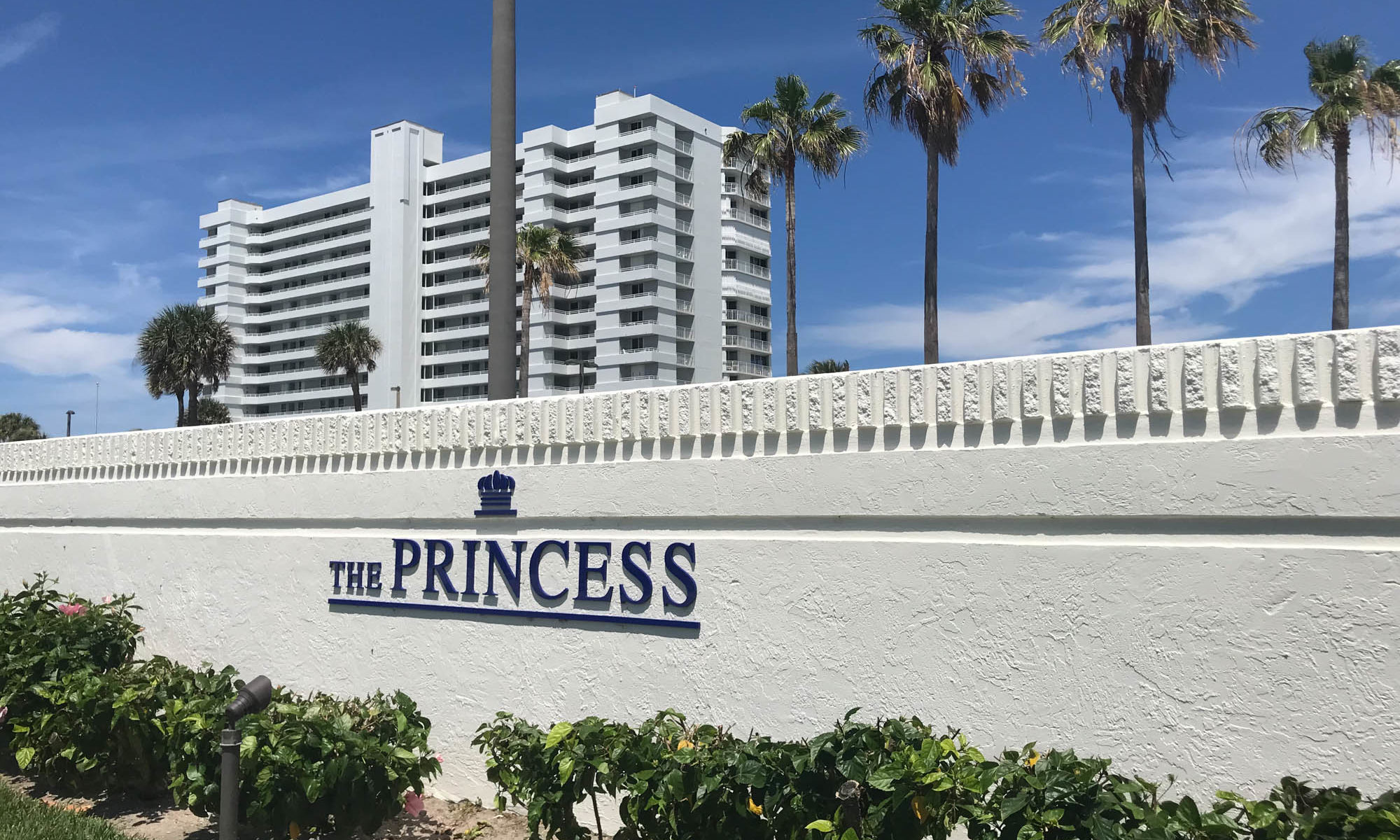 Direct Sale Condo Princess