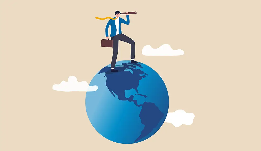 Global Recruitment