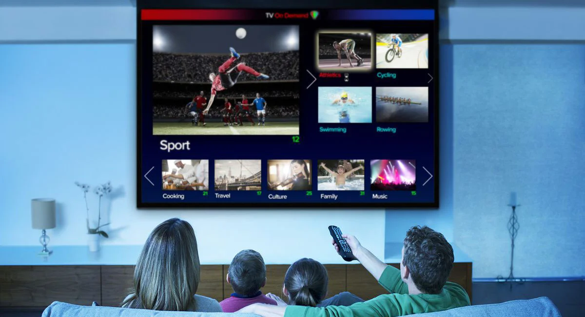best iptv for sports