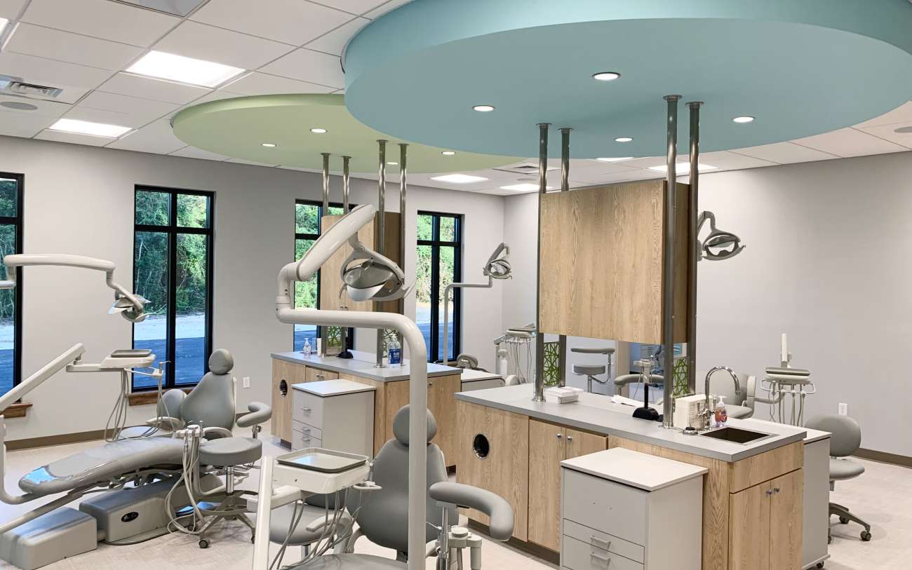 orthodontist clinic