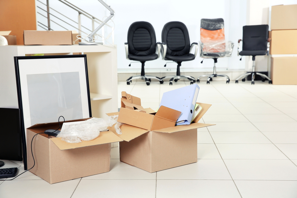 office