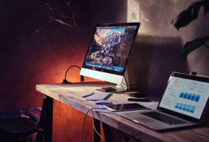 Desktops