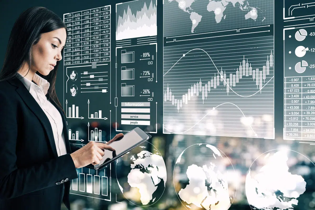 Benefit from AI Accounts