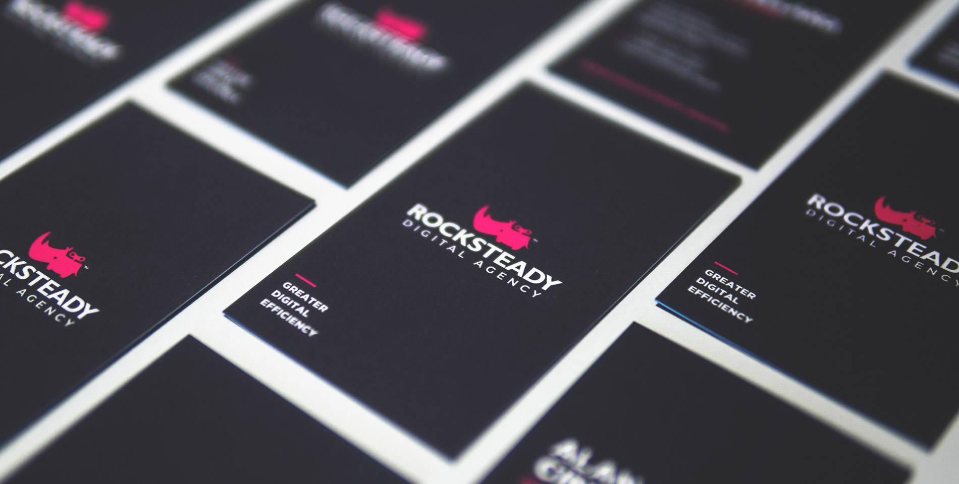 Branding Agency