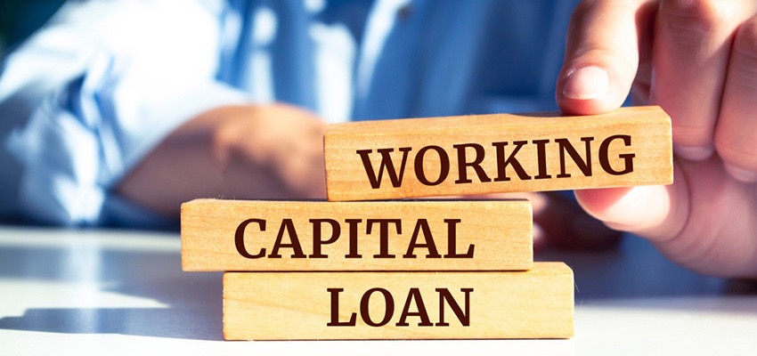 Capital Loan