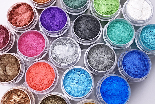 Pearl Pigment Powder