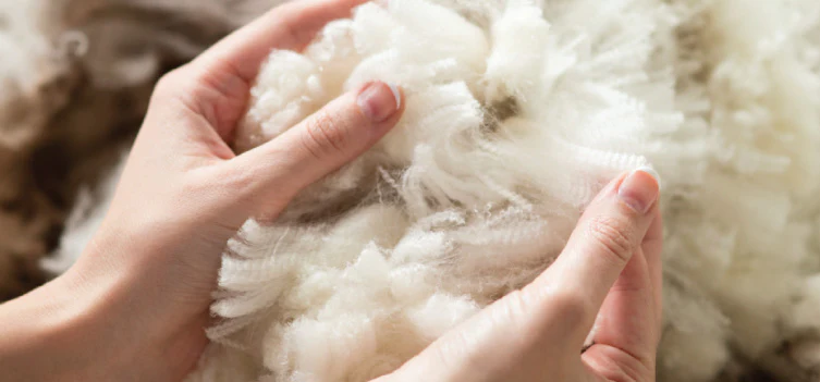 Australian wool
