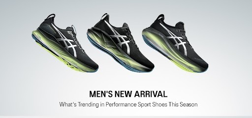 Sports Shoes for Men