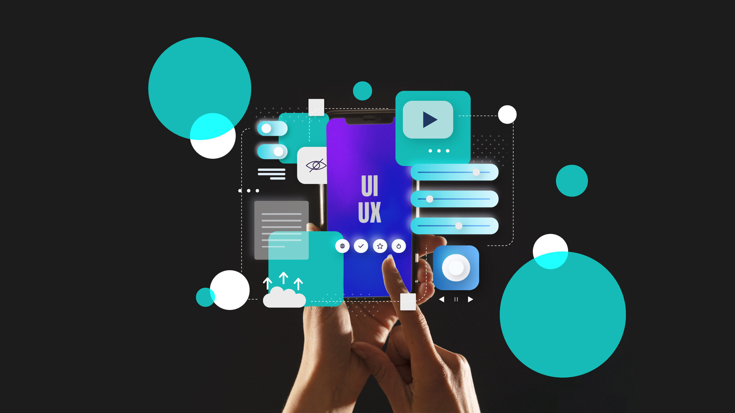 UI/UX Design Agency
