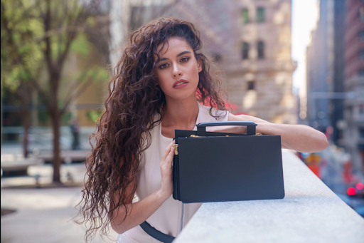 Sustainable Leather Handbags