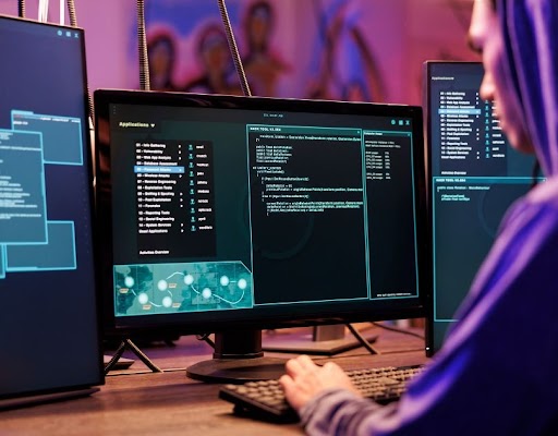 Warehouse Management System