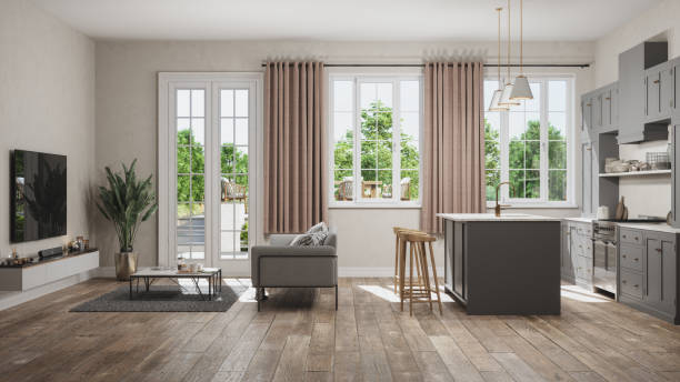 Luxury Windows and Doors