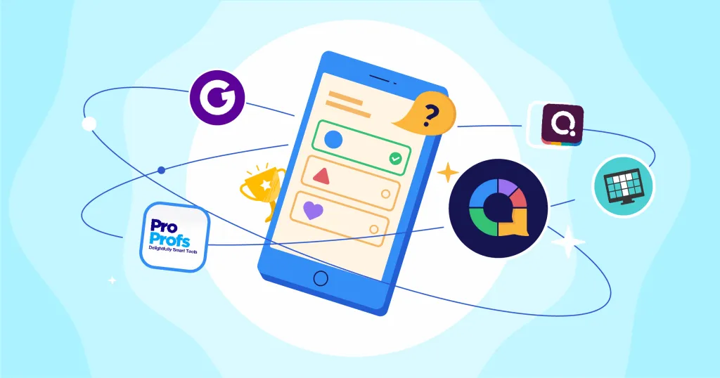 Online Quiz Platforms