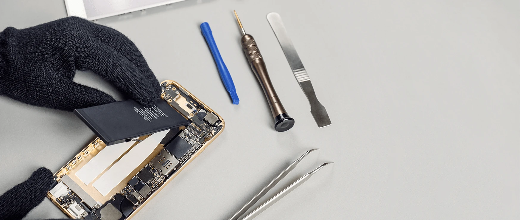 Battery Issues repair