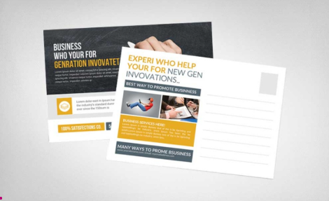 Why Homebuyers Trust EDDM Postcards More Than Online Ads?