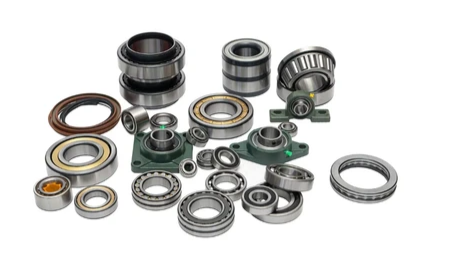 Global Tapered Roller