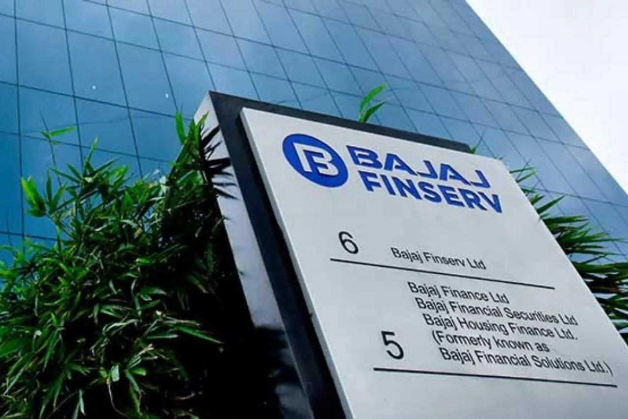 Bajaj Finance