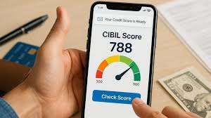 Cibil Score
